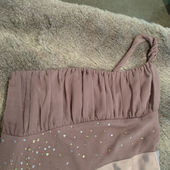 ABS Essentials Allen Schwartz Evening Gown-Stunning! **offers welcome ** - Picture 5 of 11